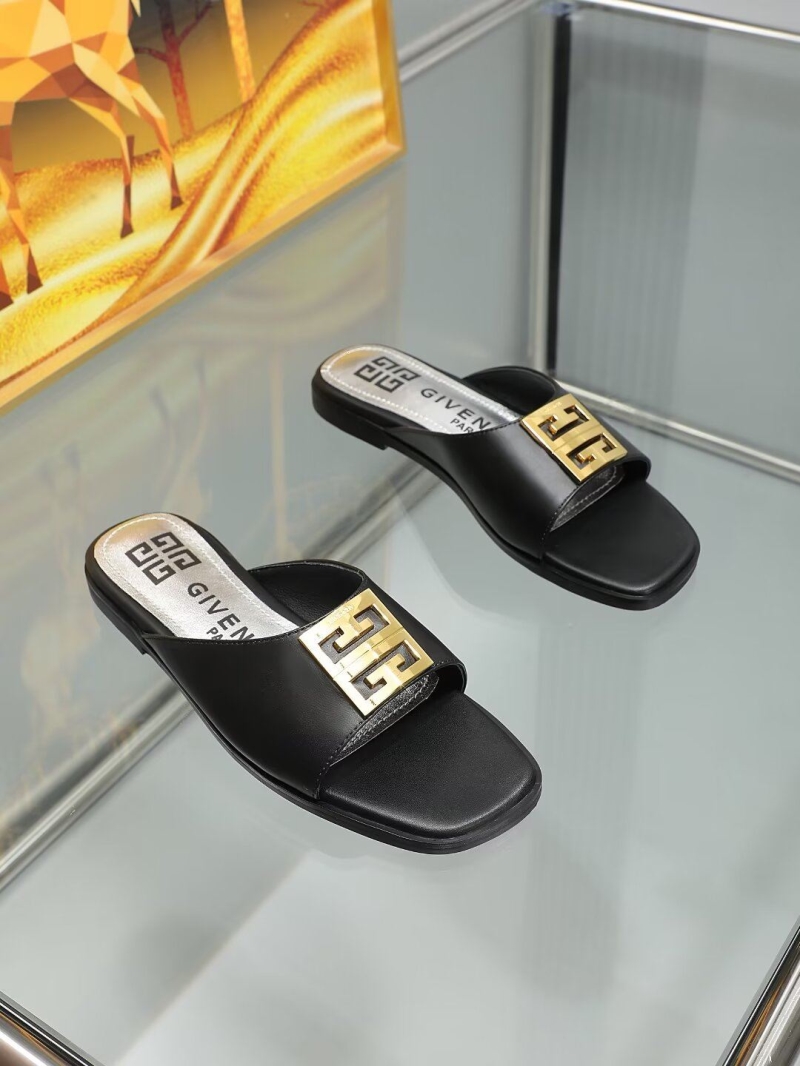 Givenchy Slippers